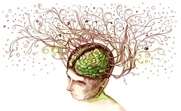 A arte beneficia nossa saúde