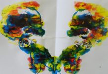 Transformando transtorno mental em arte