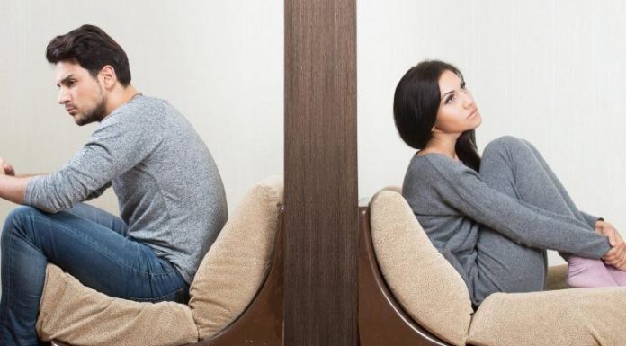 Está vivendo uma crise no seu casamento? Saiba o que fazer