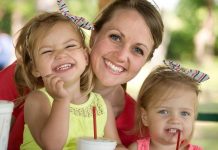 Por que as pessoas confundem os nomes dos filhos? Existe uma explicação… e é linda.