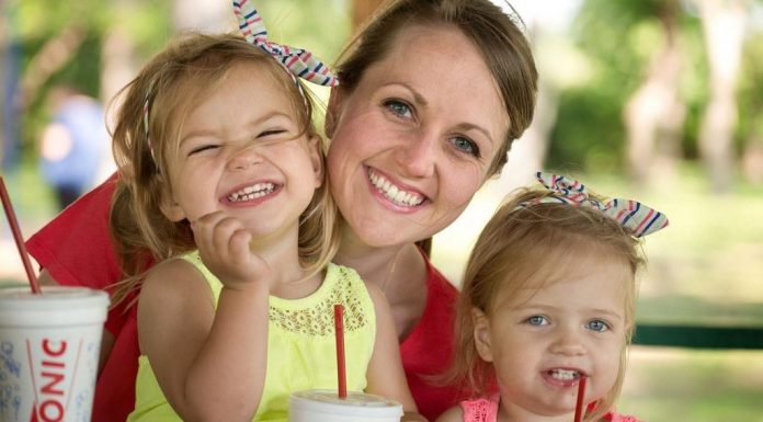 Por que as pessoas confundem os nomes dos filhos? Existe uma explicação… e é linda.