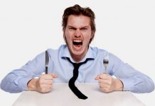 Saiba porquê você não deve tomar decisões quando estiver de “barriga vazia”