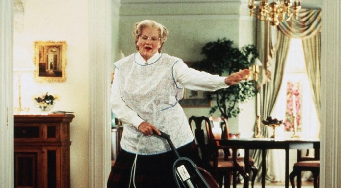 Fazer atividades domésticas, como lavar louça, dobrar roupas pode aumentar sua qualidade de vida