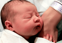 Cheirinho de bebê vicia mais do que algumas drogas