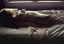 Pesquisas confirmam que dormir pouco envelhece