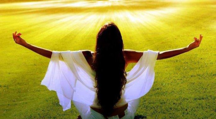 6 evidências de que a meditação pode mudar sua vida