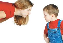 Dicas práticas para acabar com a birra da criança