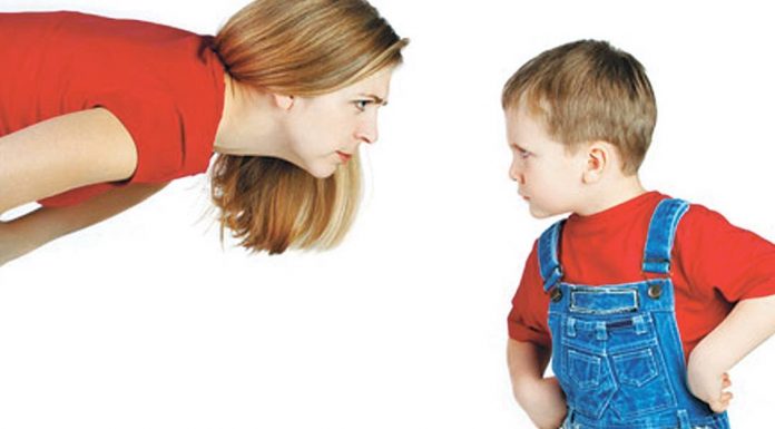 Dicas práticas para acabar com a birra da criança