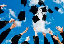 Um bilhete para os alunos do ensino médio: Seja resiliente e acredite em você!