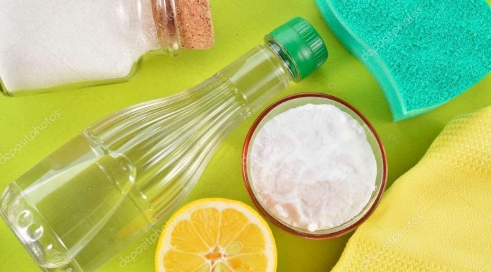 Aprenda a fazer 5 tipos de desinfetantes naturais