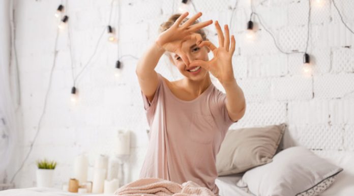 Amor e bom humor são os melhores ingredientes da Vida.