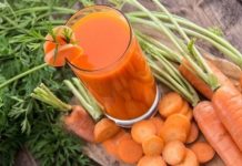 Conheça os principais benefícios da cenoura para a nossa saúde
