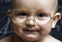 Inteligência pode ter a ver com tamanho da cabeça