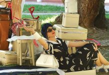 Jogue fora as tralhas e veja sua vida melhorar