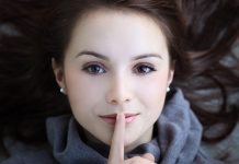 7 coisas que você deve manter segredo