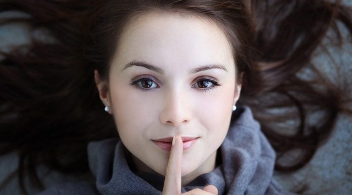 7 coisas que você deve manter segredo