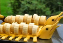 Conheça os benefícios de comer banana todos os dias