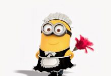 Os cantos da casa que não podem ser esquecidos na hora da limpeza.