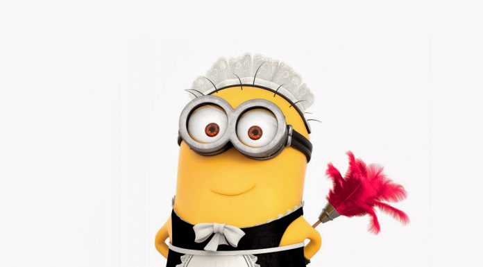 Os cantos da casa que não podem ser esquecidos na hora da limpeza.