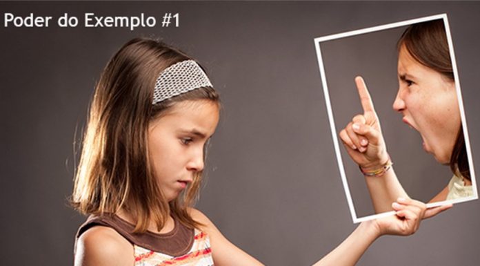 Crianças que são exageradamente criticadas sofrem danos cerebrais, comprova estudo