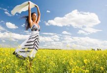 Saiba como repelir a energia negativa