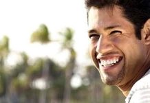 Pessoas bem humoradas são mais atraentes