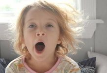 Ciência explica porquê as crianças não devem dormir tarde