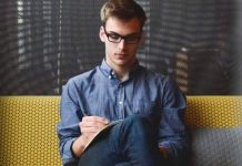 Pessoas que escrevem errado são menos atraentes