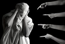 Julgue menos e ame mais