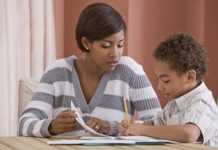 A inteligência dos filhos é herdada da mãe, indica estudo