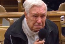 Juiz decide perdoar multa de idoso de 96 anos que levava filho, diagnosticado com câncer, ao médico