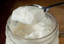 Iogurte e alho aliados na hora de ajudar na perda de peso