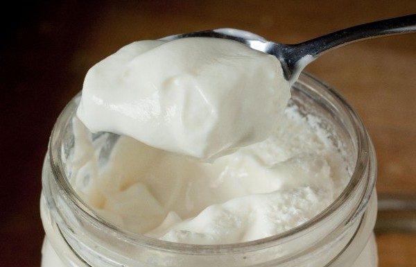 Iogurte e alho aliados na hora de ajudar na perda de peso