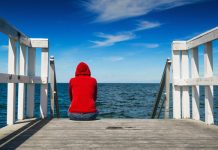 Pistantrofobia: quando você tem medo de confiar nos outros