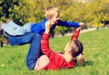 A chegada de um sobrinho irá transformar a sua vida