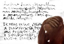 Pessoas com a “letra feia” são consideradas mais inteligentes, aponta estudos.