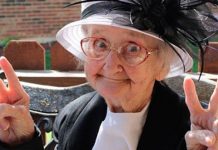 Pesquisas indicam que o ‘cheirinho de vovó’ inicia aos 30 anos