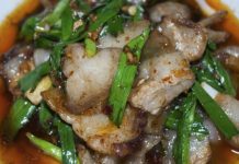 Síndrome de restaurante chinês: glutamato monossódico (“ajinomoto”) é prejudicial?