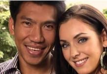 Mulheres são mais felizes quando casadas  com homens menos atraentes : afirma novo estudo