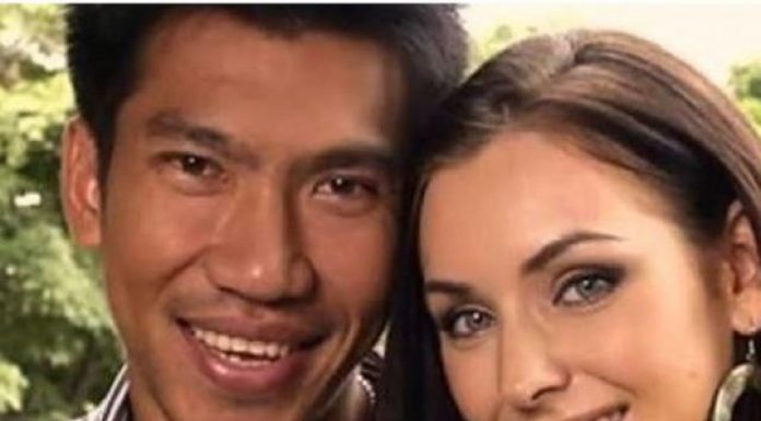 Mulheres são mais felizes quando casadas com homens menos atraentes : afirma novo estudo