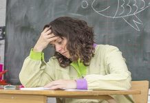 A violência contra professores não pode ser considerada como fato normal