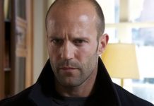 9 motivos para namorar um homem careca.