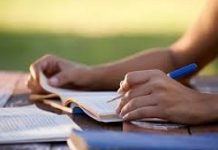 Brasileiros devem de entender que estudar não é chato; chato é ser burro.