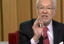 Alexandre Garcia: ‘Por que não igualar o salário dos professores ao dos vereadores?’