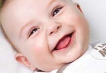 O seu filho lhe escolheu para que você fosse sua mãe