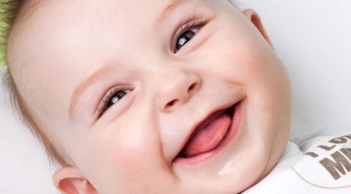 O seu filho lhe escolheu para que você fosse sua mãe