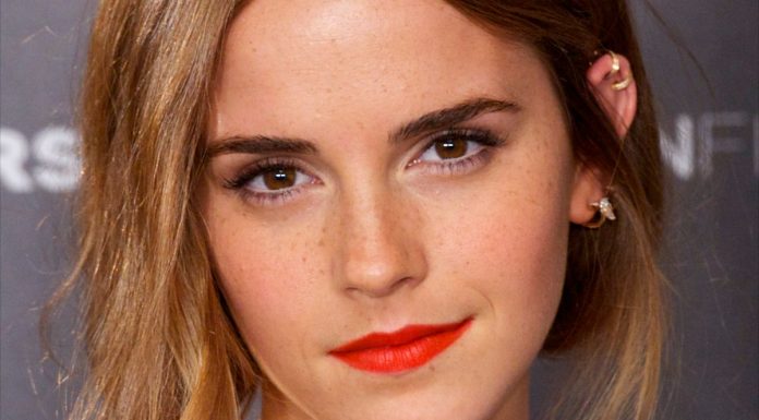 Emma Watson revela que sofria de ansiedade pelo sucesso de Harry Potter