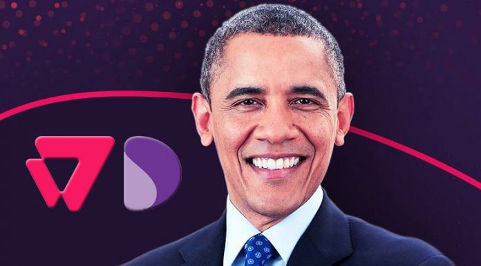 Obama faz palestra no Brasil e pede valorização dos professores e diz que educação não é caridade