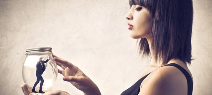 Como sair do efeito tóxico de pessoas narcísicas?