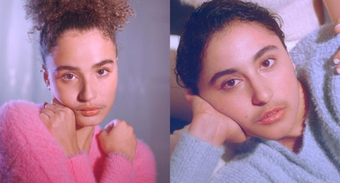 Agora as mulheres deixam o bigode crescer: Nova tendência!!